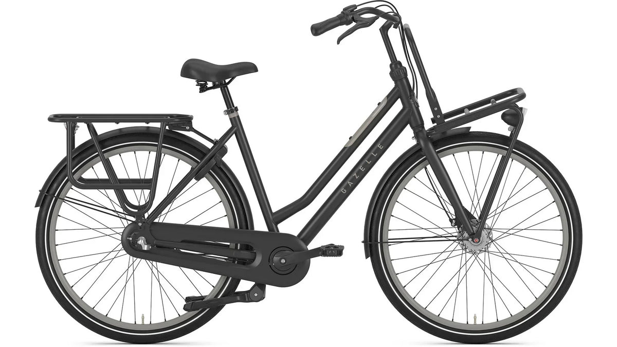 Gazelle HEAVY DUTYNL T3 Da
