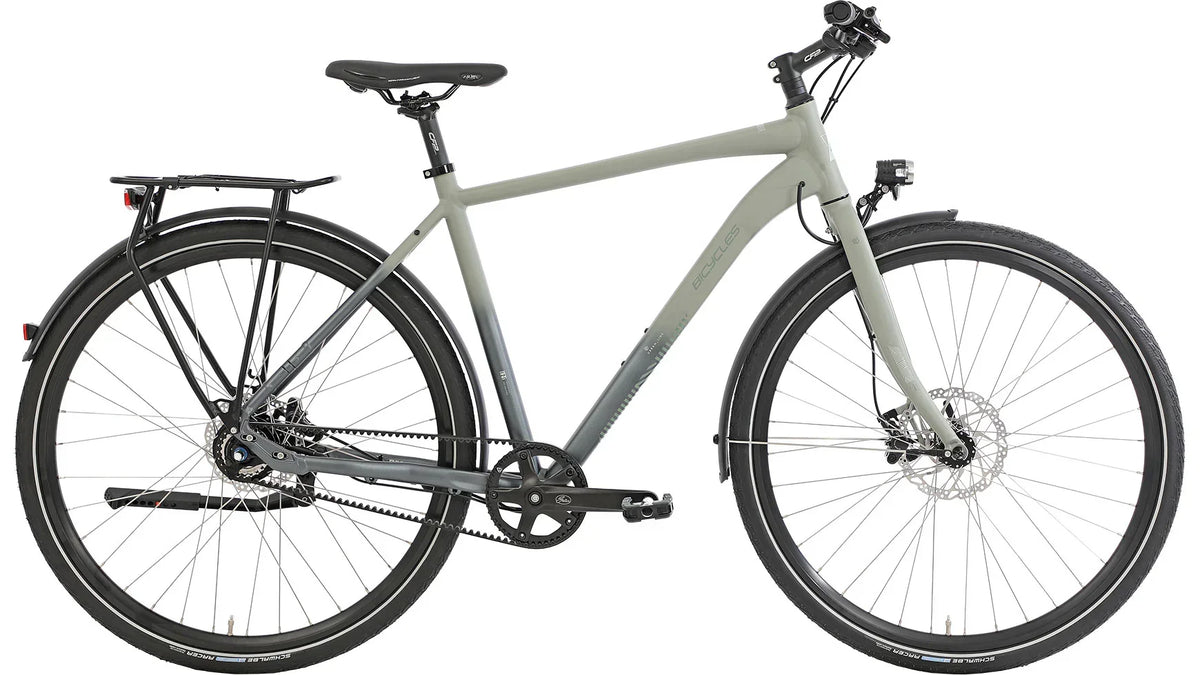 Fahrräder CXS 1300