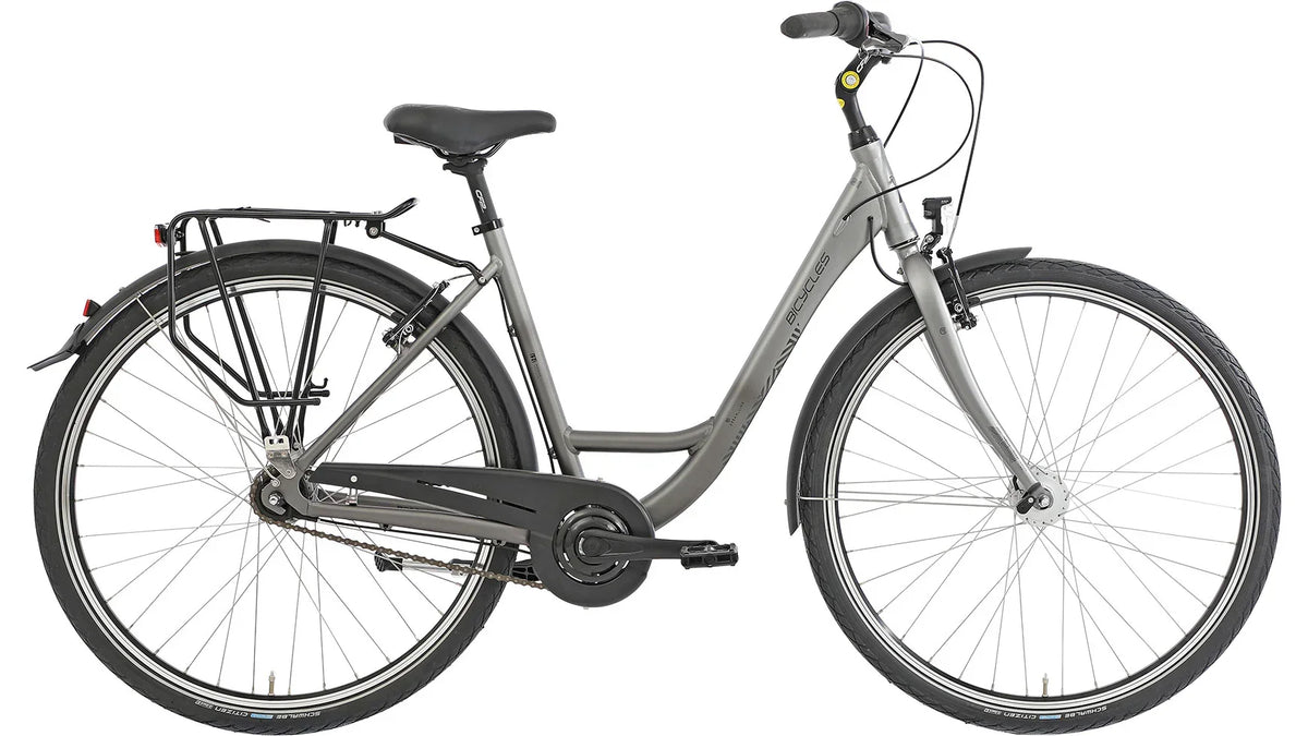 Fahrräder CXS 500 Wave