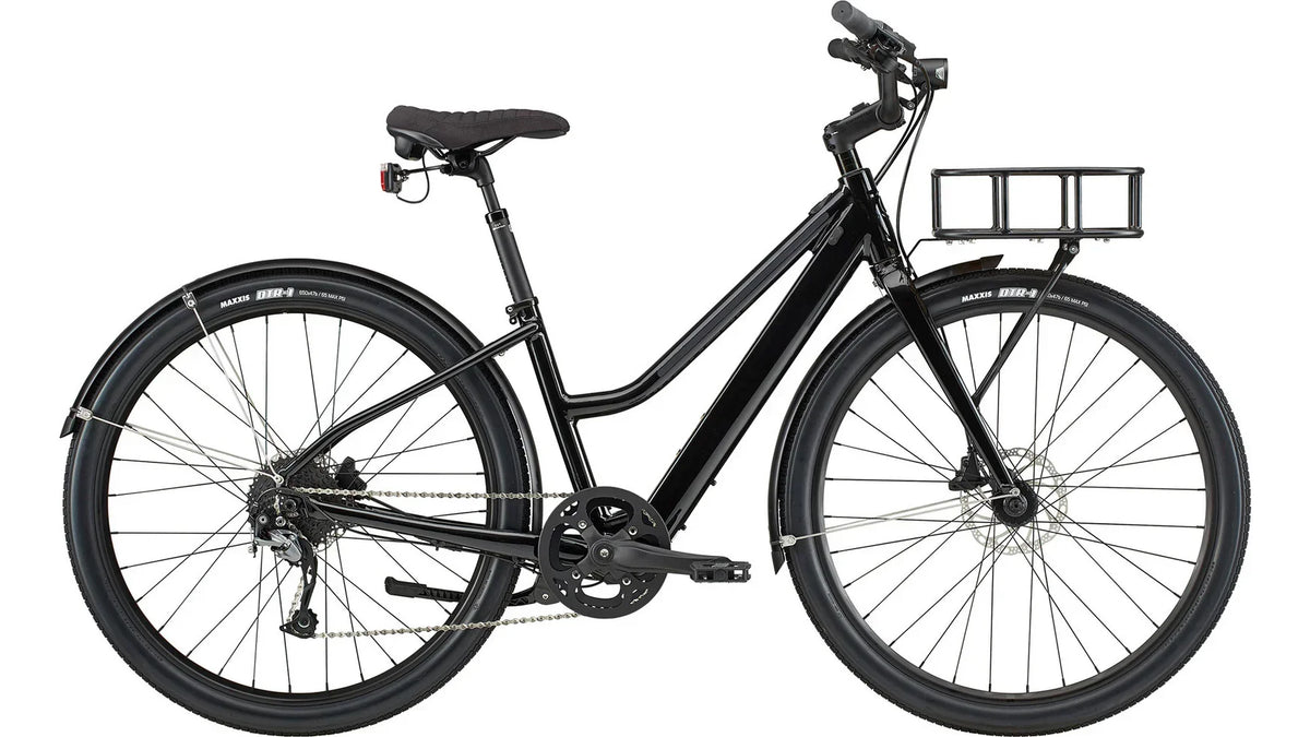 Cannondale Treadwell Neo EQ Remixte