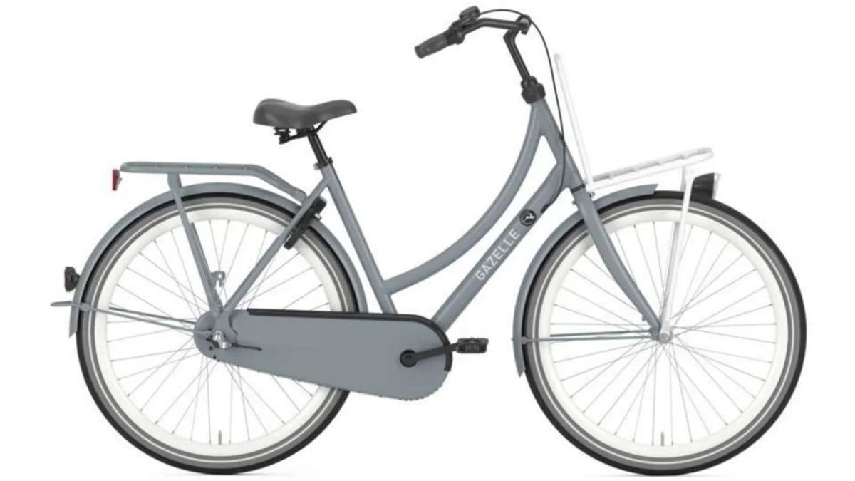 Gazelle PuurNL R3T Lady