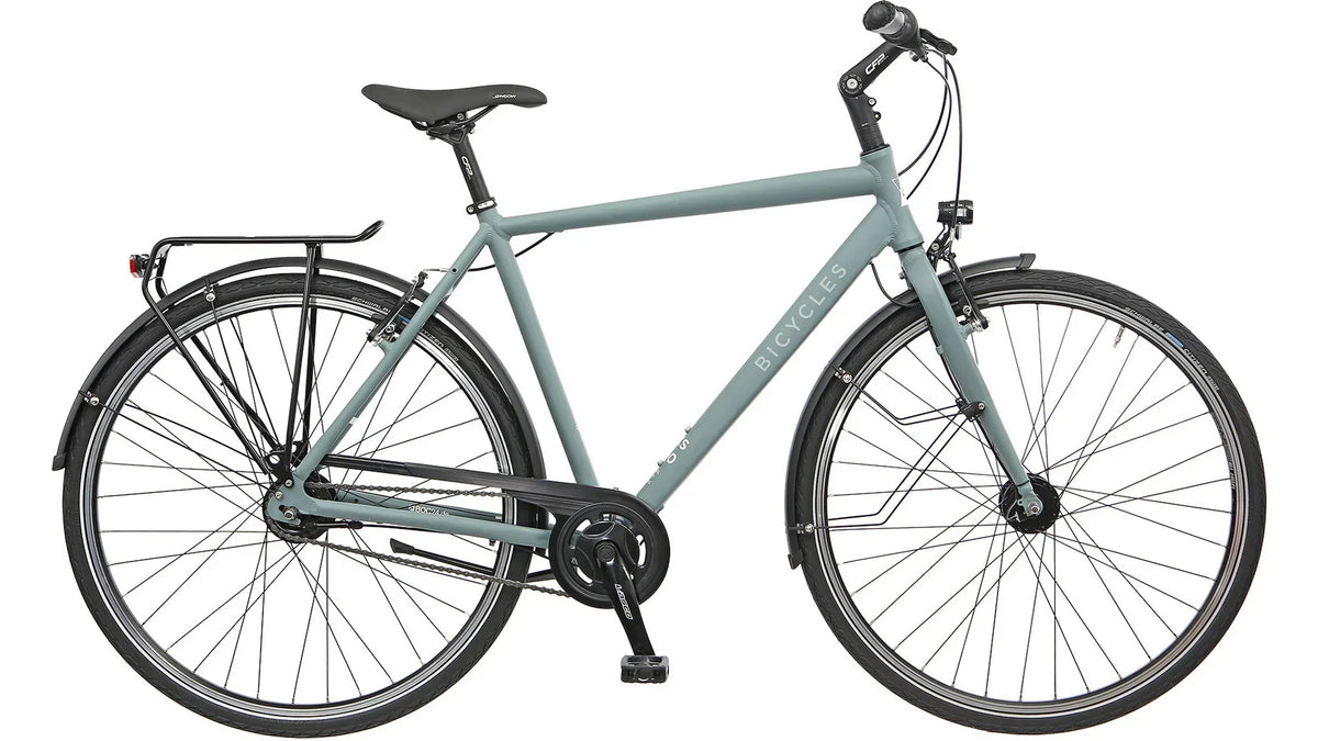 Fahrräder CXS 700