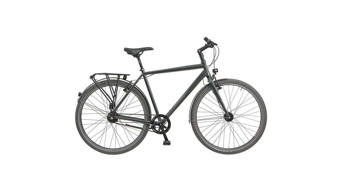 Fahrräder Salerno