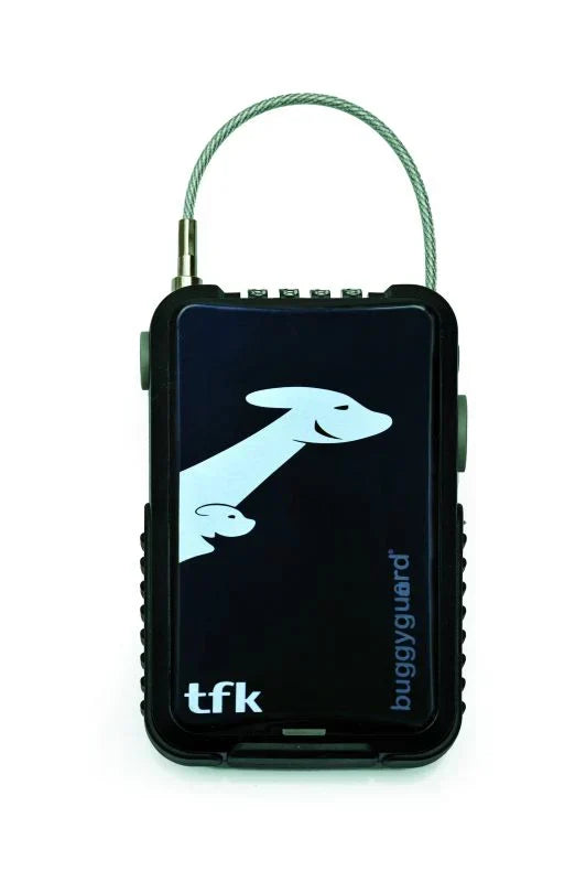 tfk Buggyguard Schloss