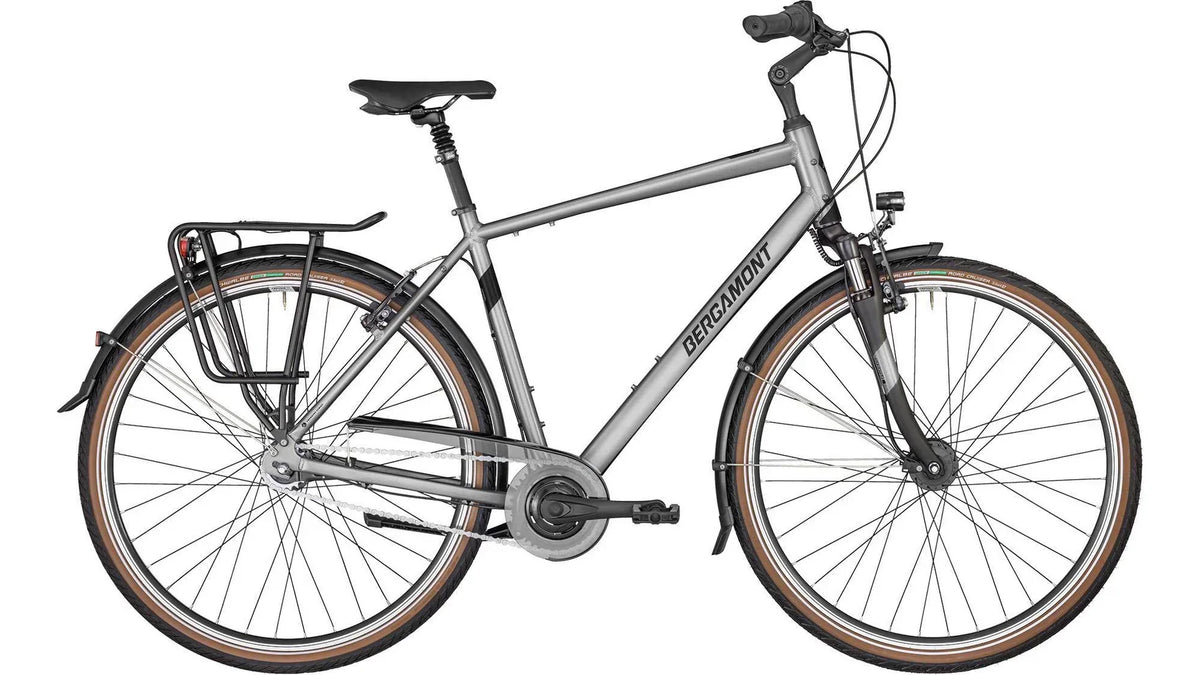 Bergamont Horizon N7 CB Herren