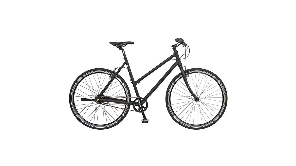 Bicycles CX 500 Trapez