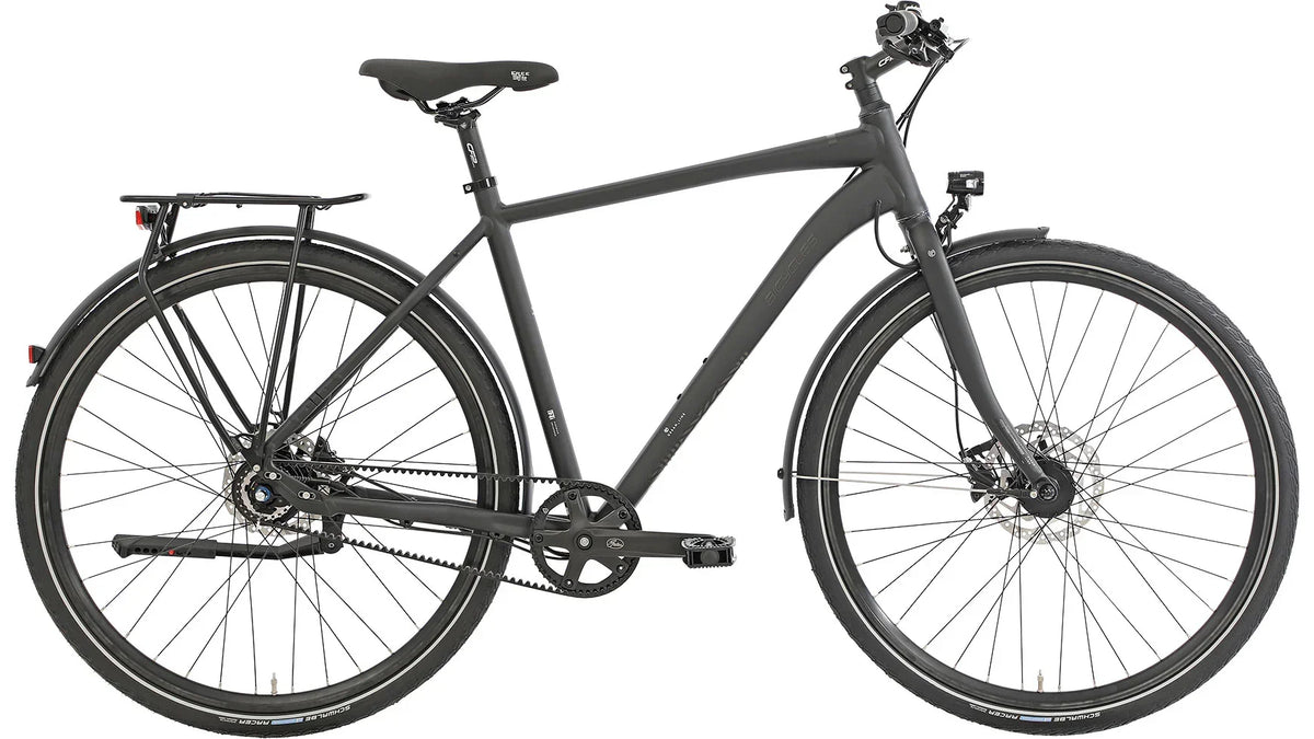 Fahrräder CXS 1000