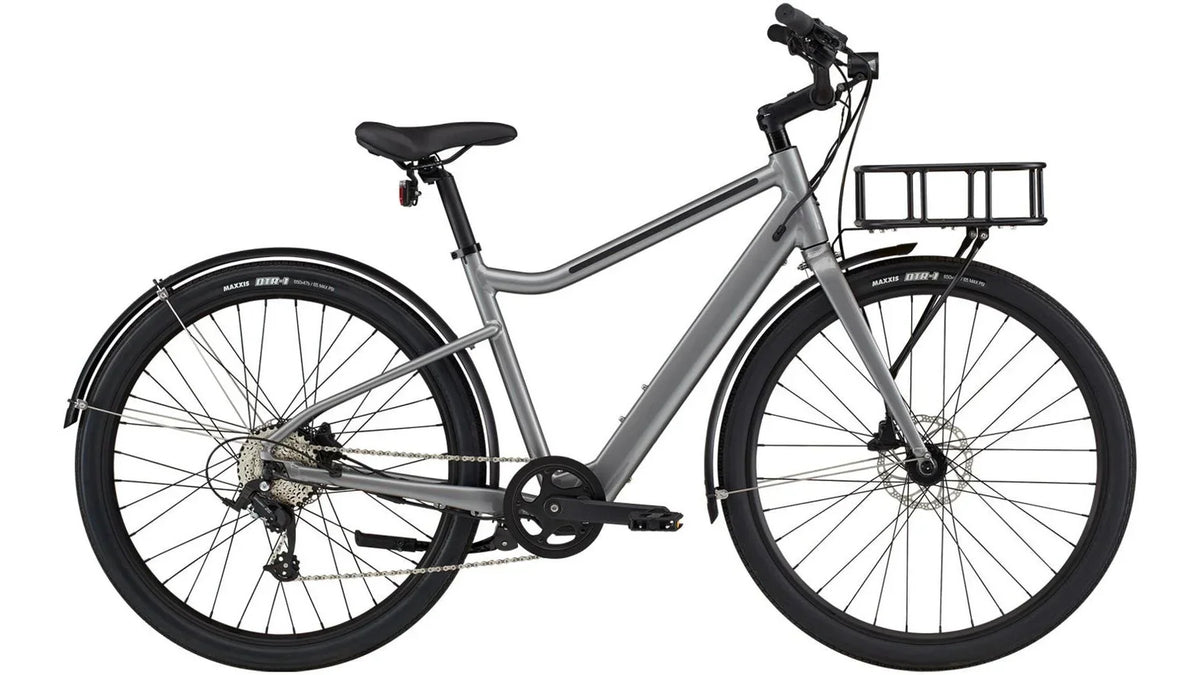 Cannondale Treadwell Neo 2 EQ
