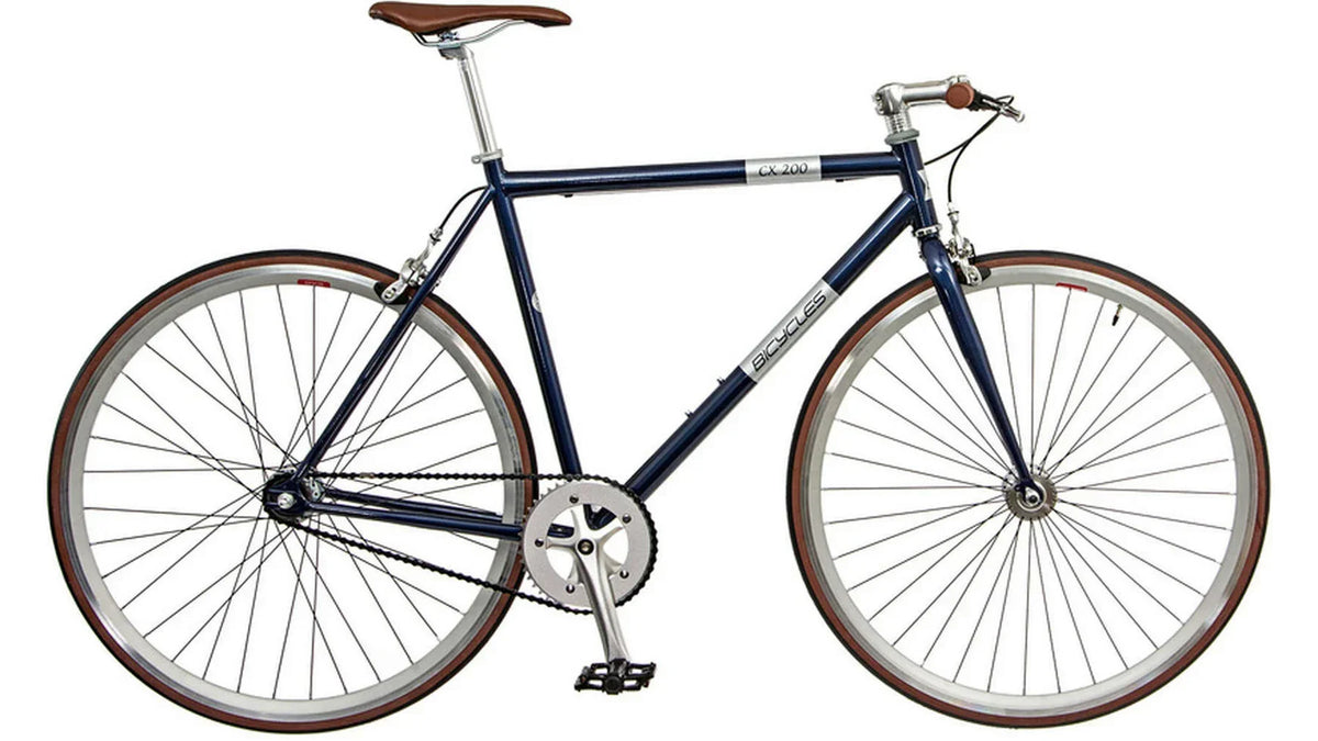Fahrräder CX 200 RT