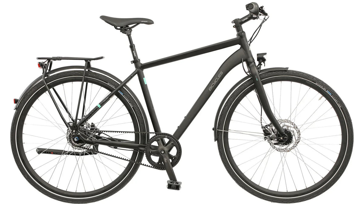 Fahrräder CXS 800