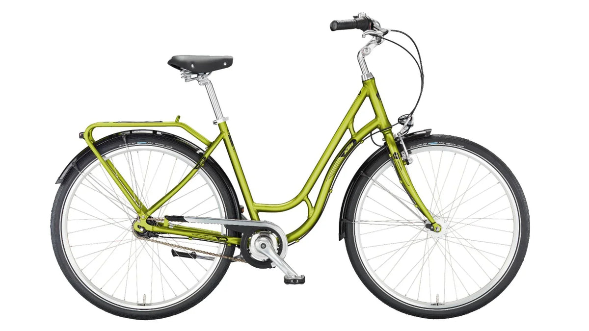 KTM Tourella