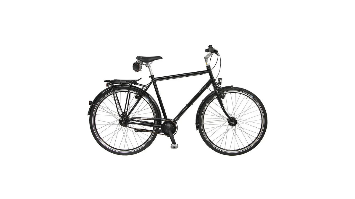 Fahrräder SLT 700
