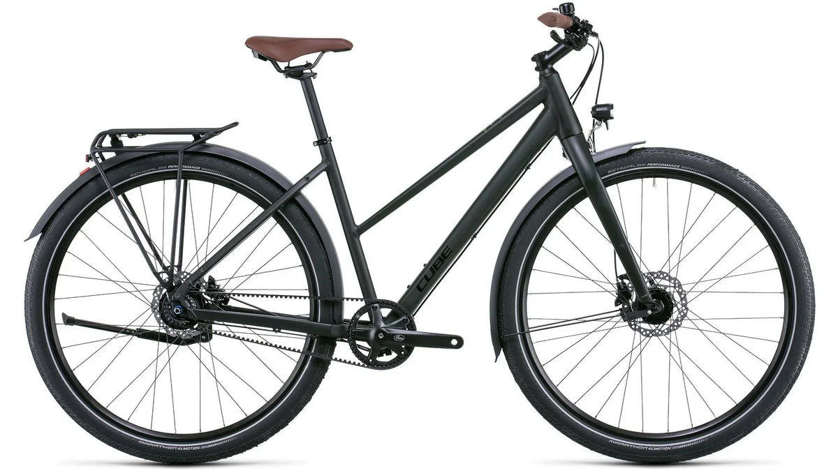 Cube Travel Pro TR