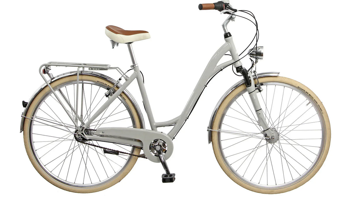 Fahrräder Cremona Wave
