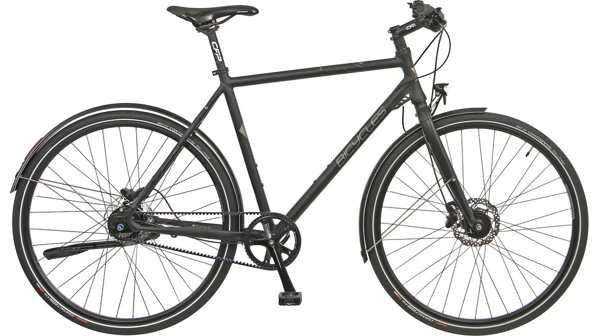 Fahrräder CXS 1300