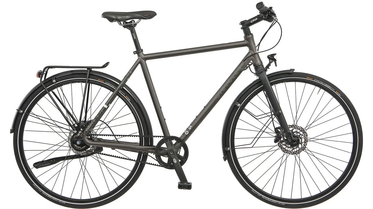 Fahrräder CXS 1300