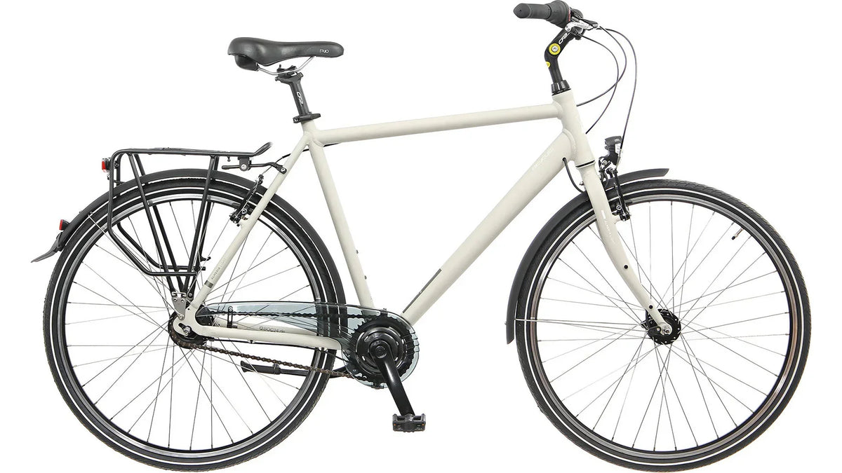 Bicycles Almeria L