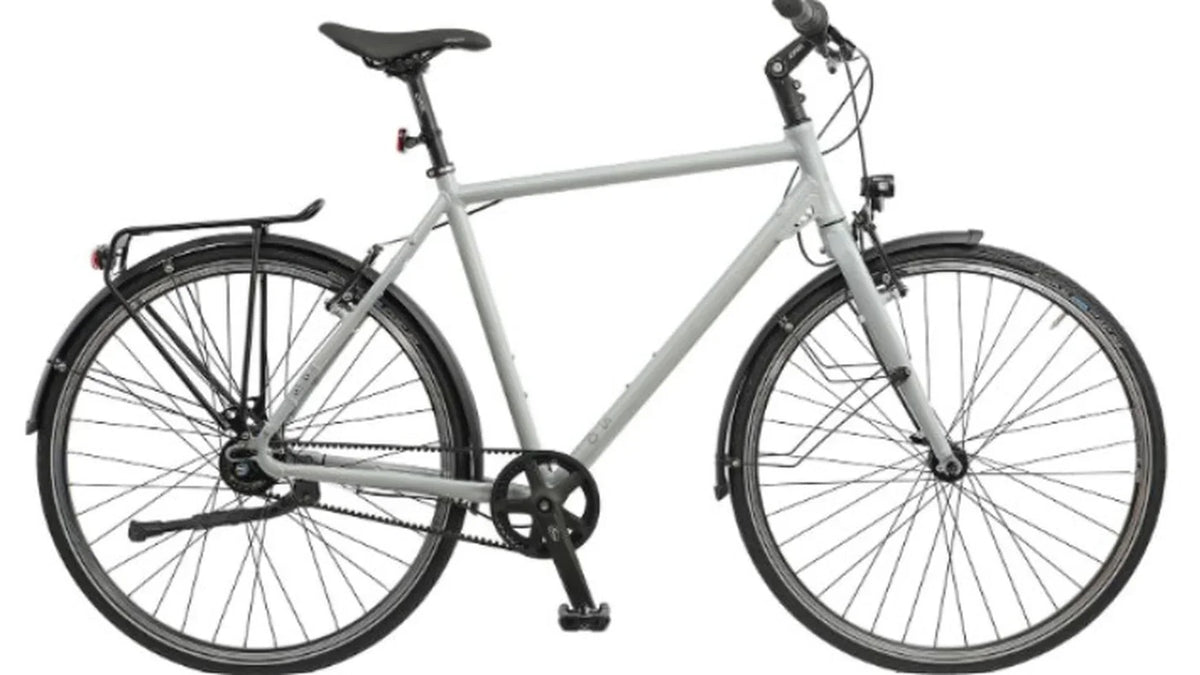 Fahrräder CXS 800