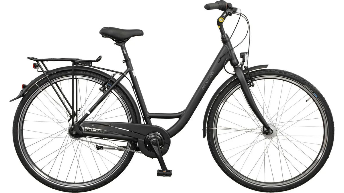 Fahrräder CXS 500 Wave