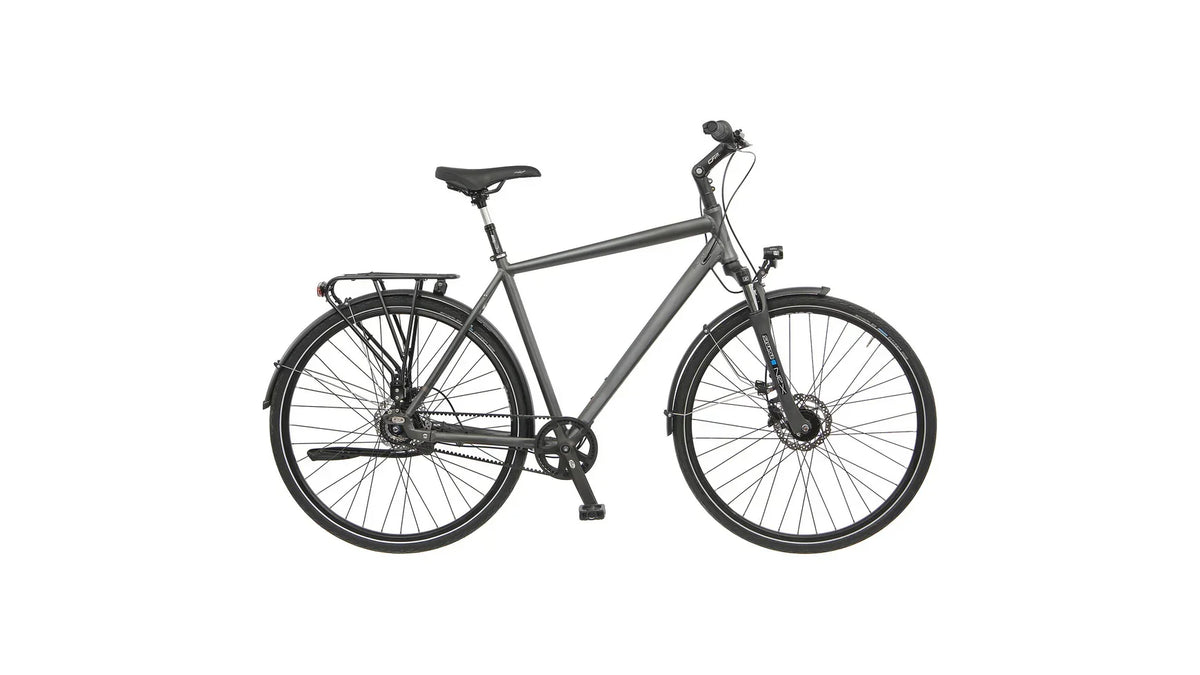 Fahrräder Cadiz Tore
