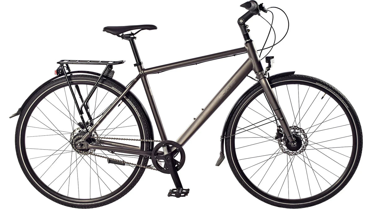 Fahrräder CXS 700