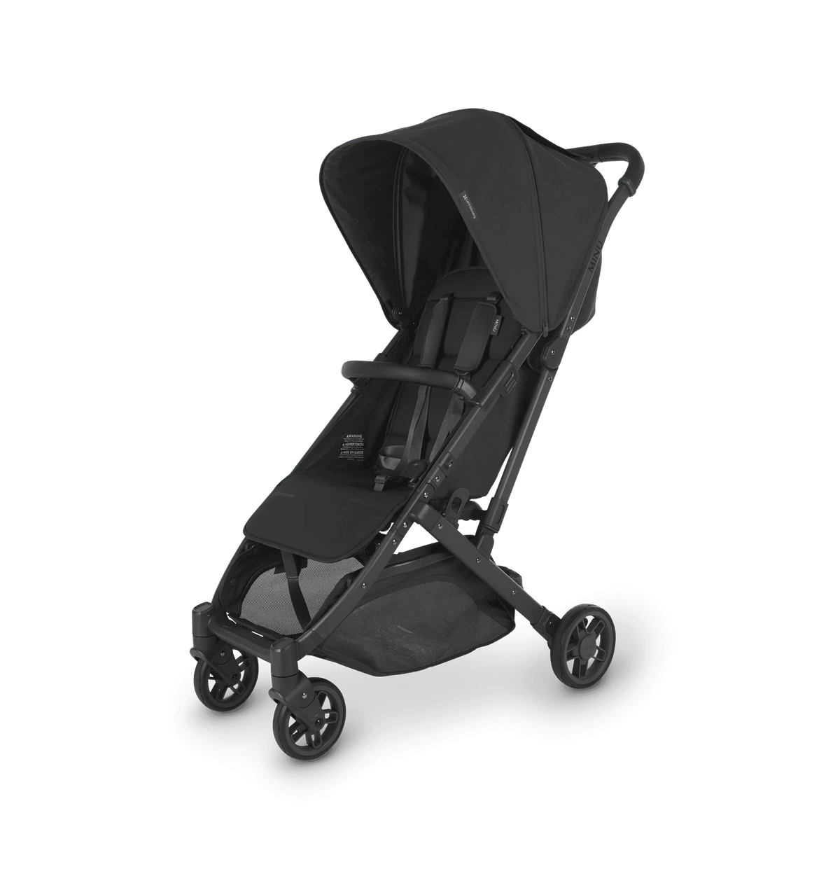 UPPAbaby Minu V2 Kompakt-Buggy