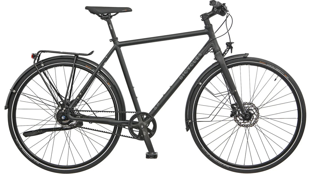 Fahrräder CXS 1300