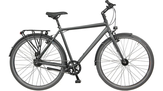 Fahrräder Salerno