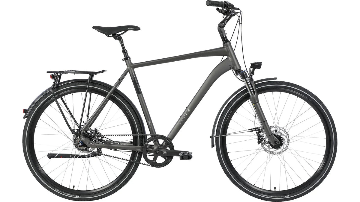 Fahrräder Cadiz Tore