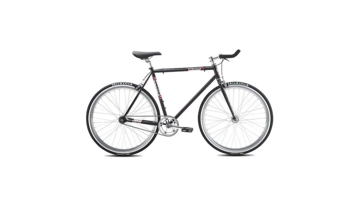 SE Bikes Lager