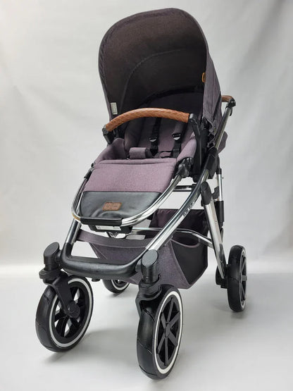 ABC-Design - Salsa 4 Air