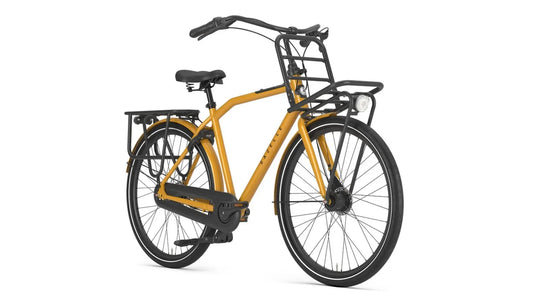 Gazelle HEAVY DUTYNL T7 H