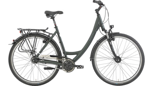 Fahrräder Lissabon+ Wave