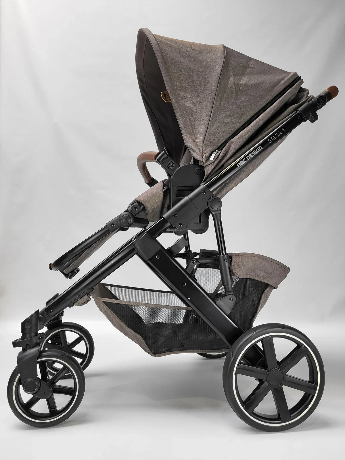 ABC-Design - Salsa 4