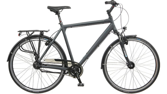 Bicycles Lissabon+