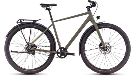 Cube Hyde Pro FE
