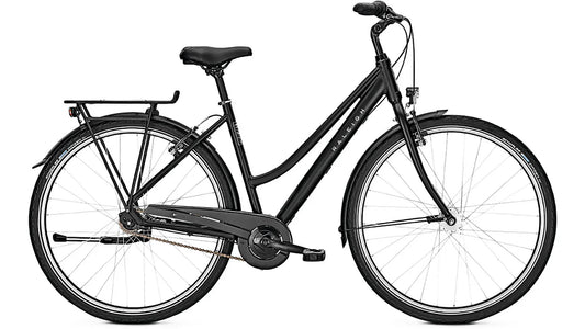 Raleigh Devon 7 Trapez