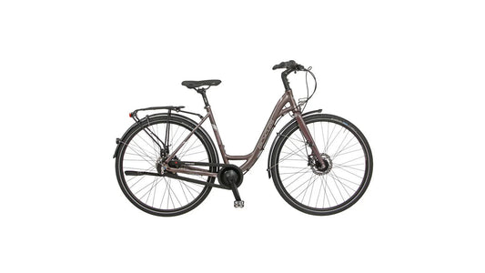 Fahrräder Cadiz Wave