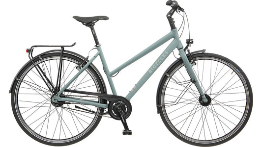 Fahrräder CXS 700 Trapez