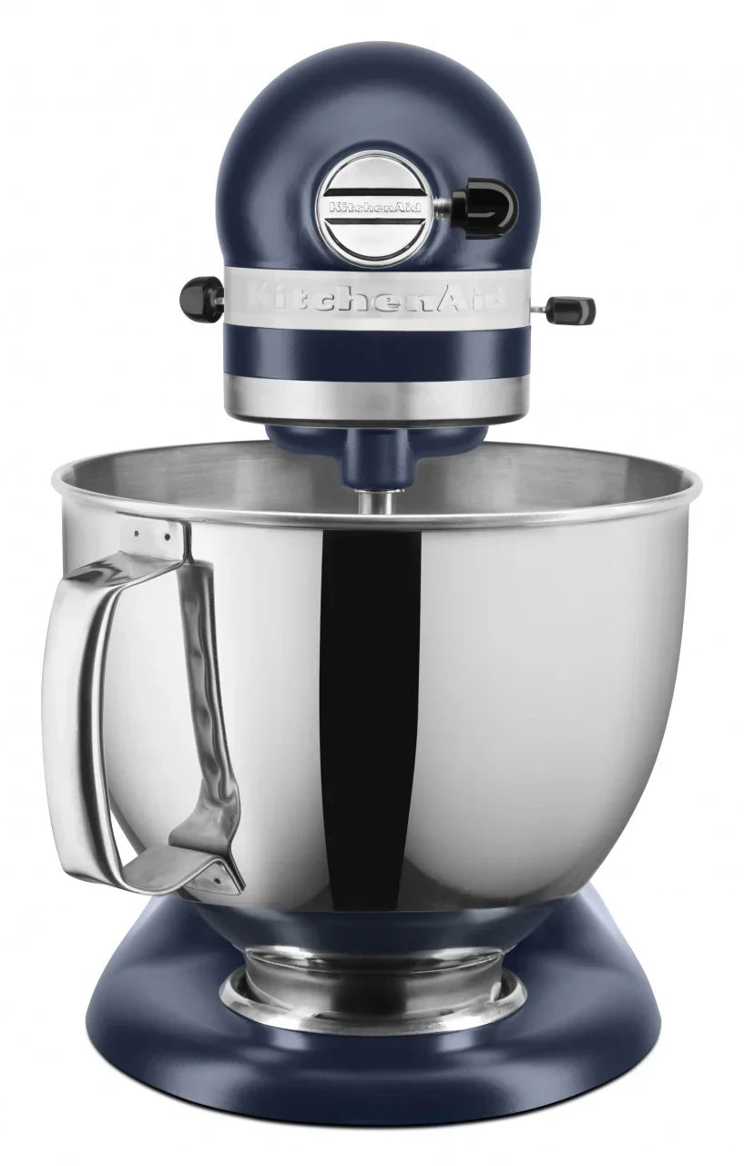 KitchenAid 4,8 L 5KSM175 Artisan Küchenmaschine Cookielover mit Fleischwolf+Spritzgebäckvorsatz
